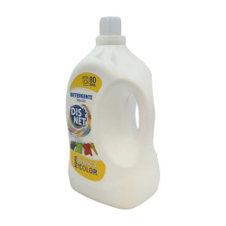 Detergente Liquido 4 L (80 D)