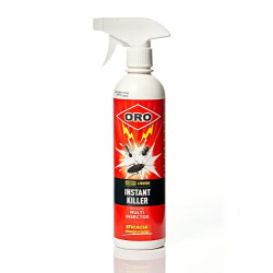 Insecticida Pistola 500 ml...