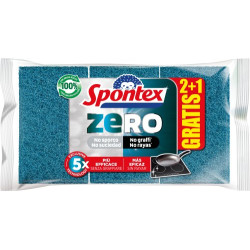 Spontex Estropajo Zero...