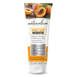 Masc. Exfoliante 175 ml...