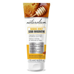 Naturalium Masc. Exfoliante...