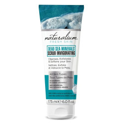 Masc. Exfoliante 175 ml...