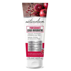 Naturalium Masc. Exfoliante...