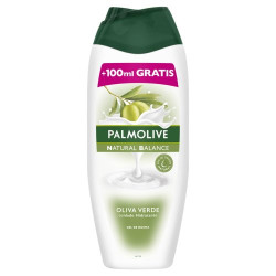 NB Palmolive Gel 600 ml...