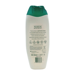 NB Palmolive Gel 600 ml +100 ml Oliva Verde