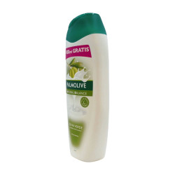 NB Palmolive Gel 600 ml +100 ml Oliva Verde