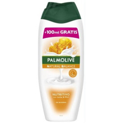 NB Palmolive Gel 600 ml...