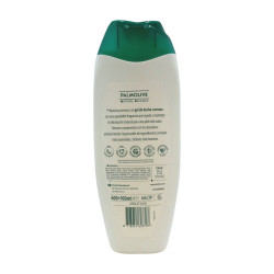 NB Gel 600 ml +100 ml Leche Miel