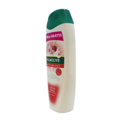 NB Palmolive Gel 600 ml +100 ml Flor Cereza