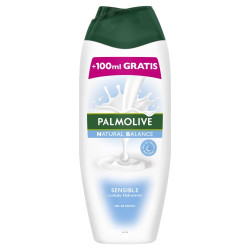 NB Palmolive Gel 600 ml...