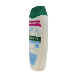 NB Palmolive Gel 600 ml +100 ml Sensible