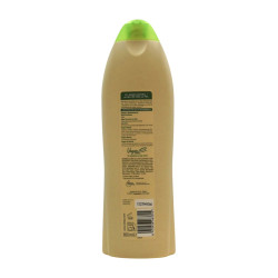 Gel 600 ml Aloe Vera