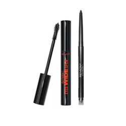 Revlon Mascara Wide Open...