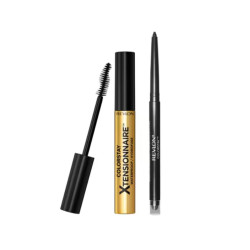 Mascara Xtensionnaire Black...