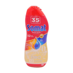 Somat Gel Excellence (35D) Vinagre