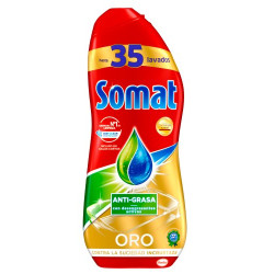 Somat Gel Excellence (35D)...