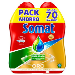 Somat Gel Excellence (2 X...