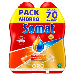 Somat Gel Excellence (2 X...