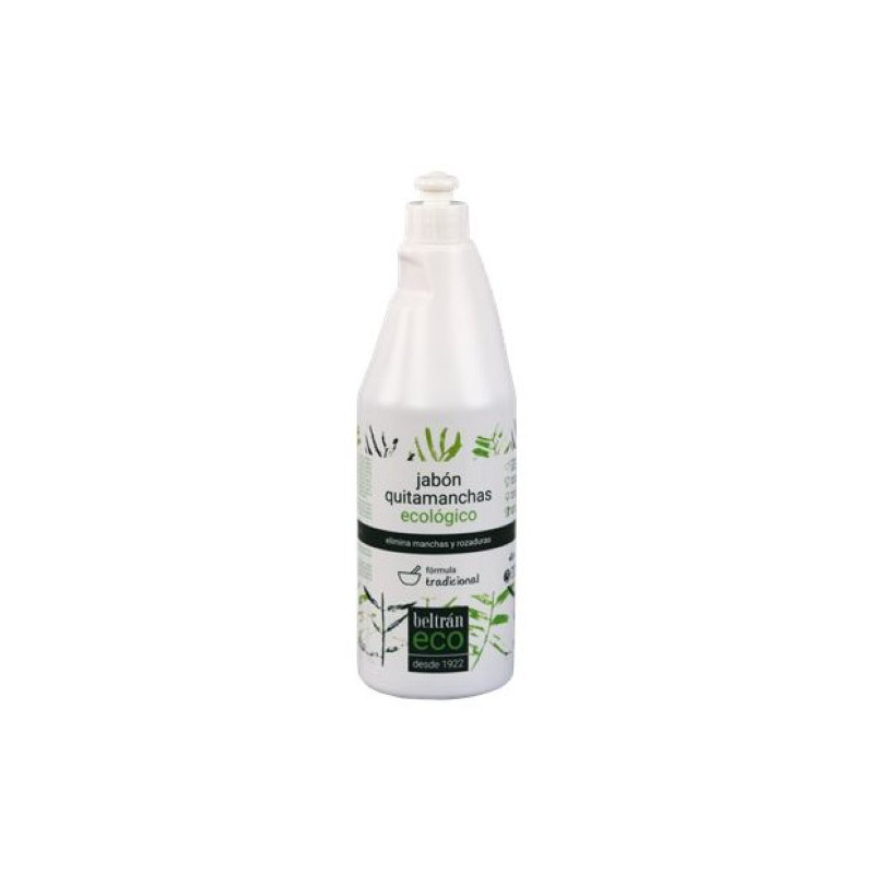 Beltran Eco Quitamanchas 750 ml Push Pull