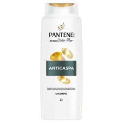 Pantene Champu 625 ml...