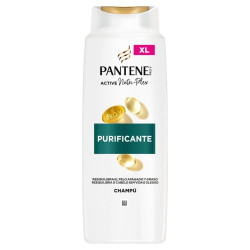 Champu 625 ml Purificante