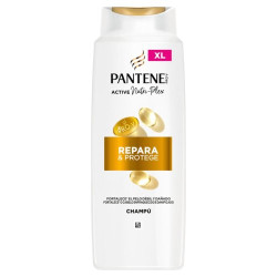 Pantene Champu 625 ml...