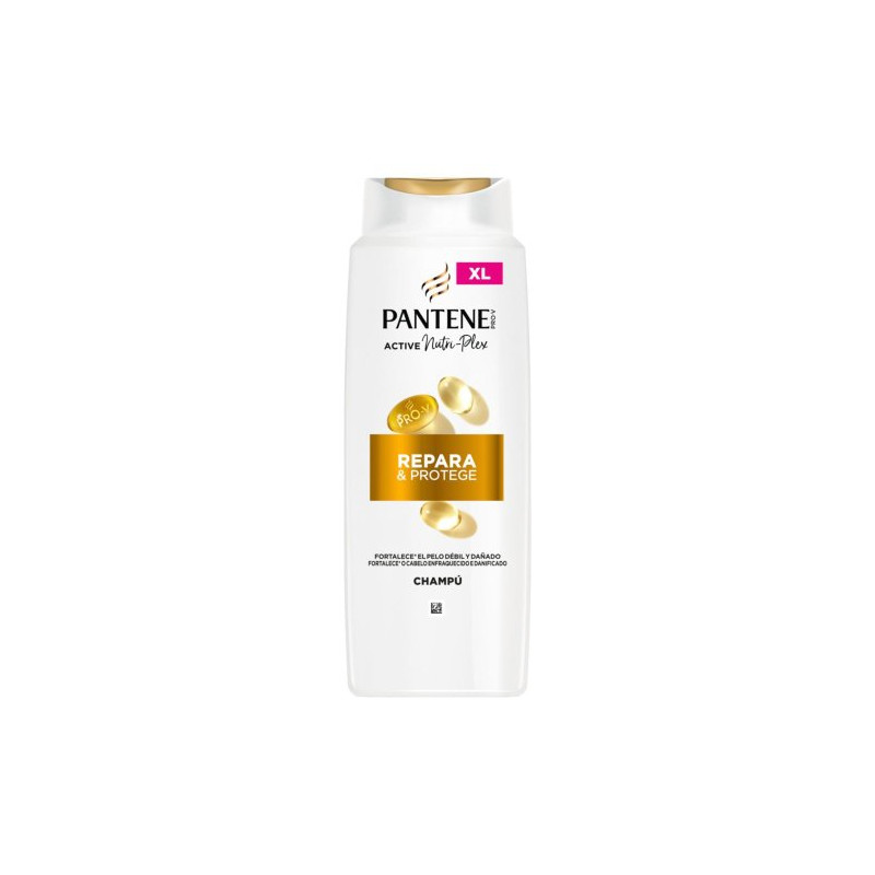 Pantene Champu 625 ml Repara y Protege