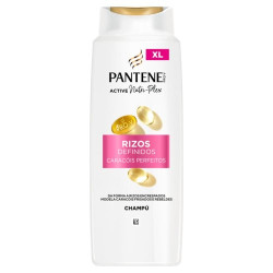 Pantene Champu 625 ml Rizos