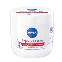 Nivea Repara y Cuida 400 ml...