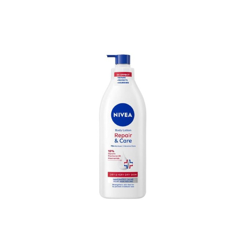 Body 400 ml Repara y Cuida Dosificador