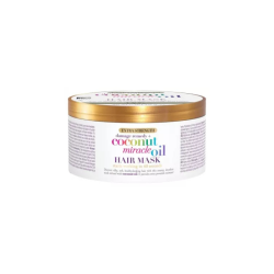 Mascarilla 300 ml Coconut...