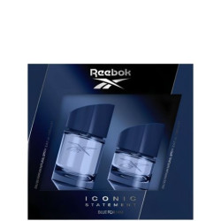 Reebok Men Iconic Blue Est....