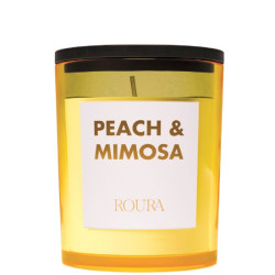 Roura Vela Perf. Peach &...