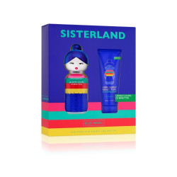 Sisterland Neroli Estuche...