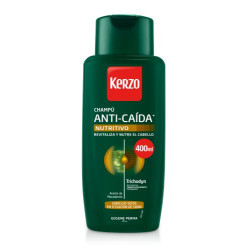 Kerzo Ch 400 ml Anticaida Seco