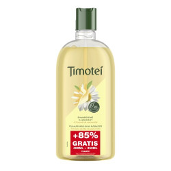 Timotei Champu 400 ml...