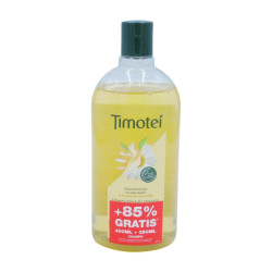 Timotei Champu 400 ml reflejos + 350 ml