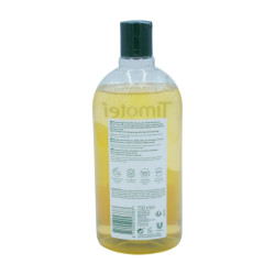 Timotei Champu 400 ml reflejos + 350 ml