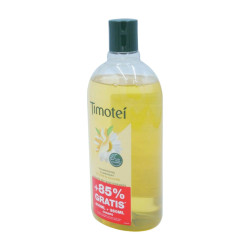 Timotei Champu 400 ml reflejos + 350 ml