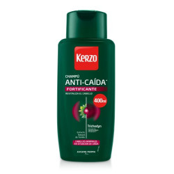 Kerzo Ch 400 ml Anticaida...