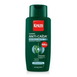 Kerzo Ch 400 ml Anticaida...