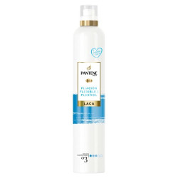 Pantene Laca 370 ml...