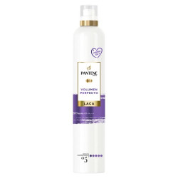 Pantene Laca 370 ml Volumen 05