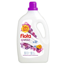 Flota Detergente Gel Active...