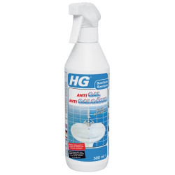 HG Spray Espuma Antical 500
