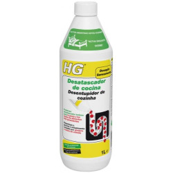 Hg Desatascador Cocina 1 L
