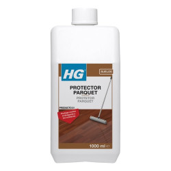 HG Abrillantador Protector 1 L
