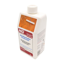 HG Abrillantador Protector 1 L
