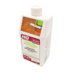 HG Limpiador Abrillantador 1 L
