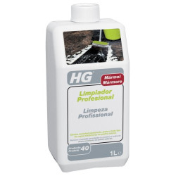 Hg Limpiador Profesional...